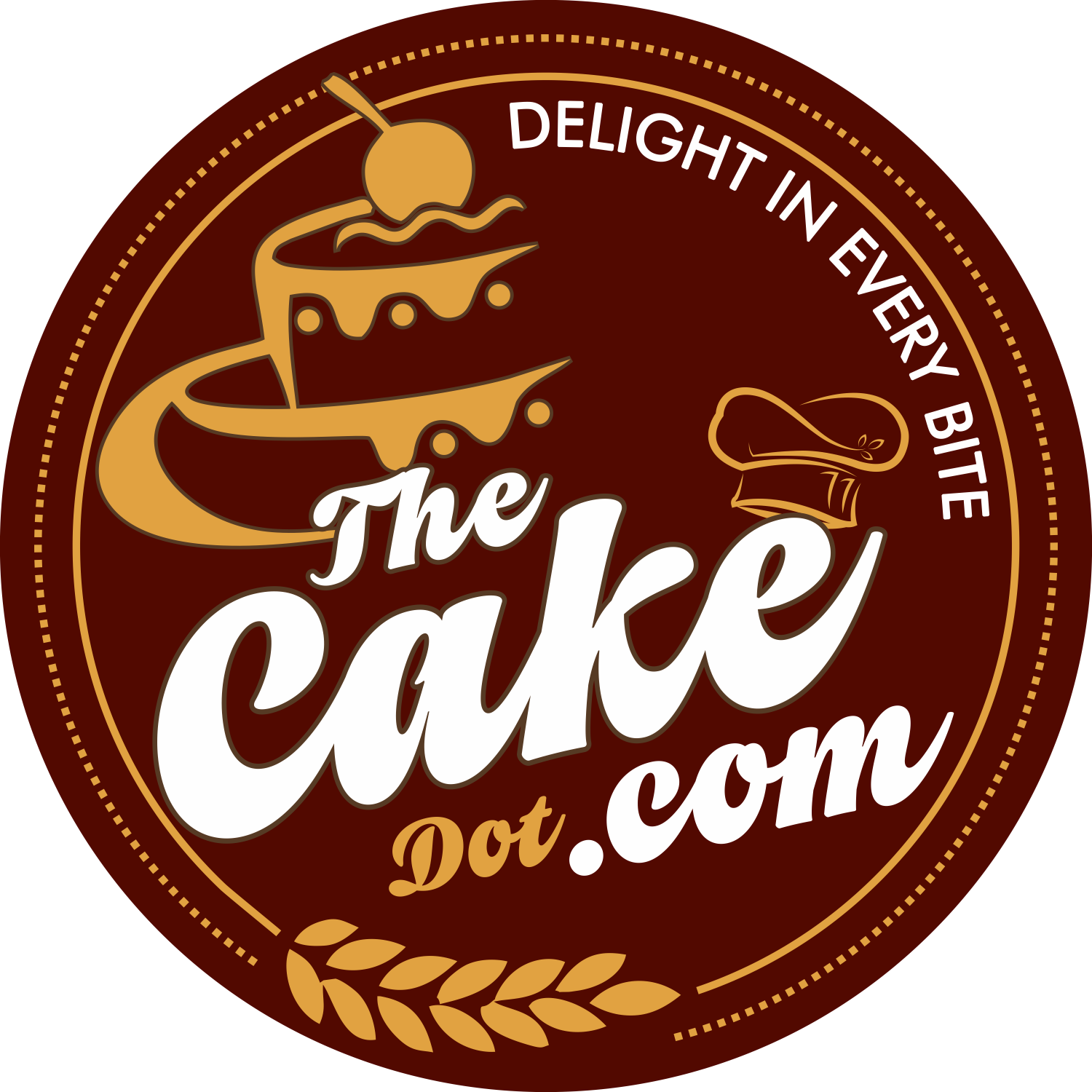 thecakedot.com